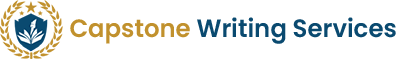 Capstone Writing Service